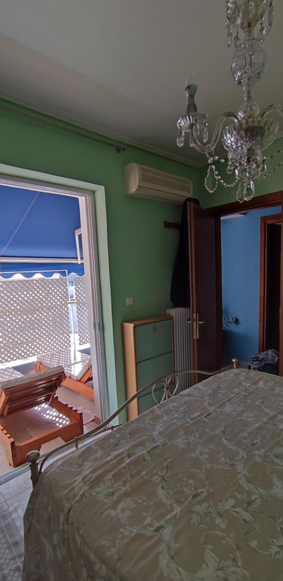 Art Deco Apartment Αθήνα Εξωτερικό φωτογραφία