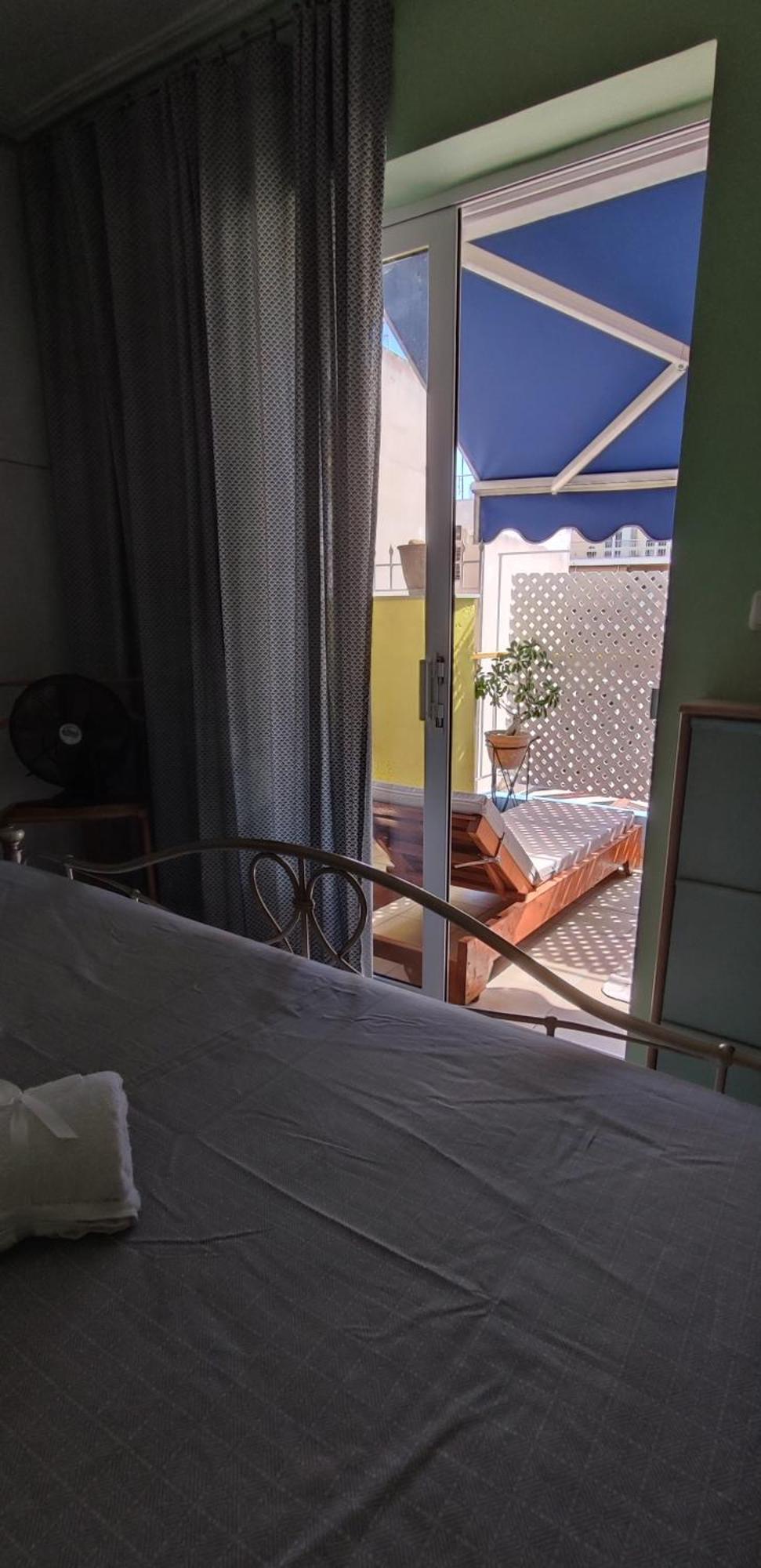 Art Deco Apartment Αθήνα Εξωτερικό φωτογραφία