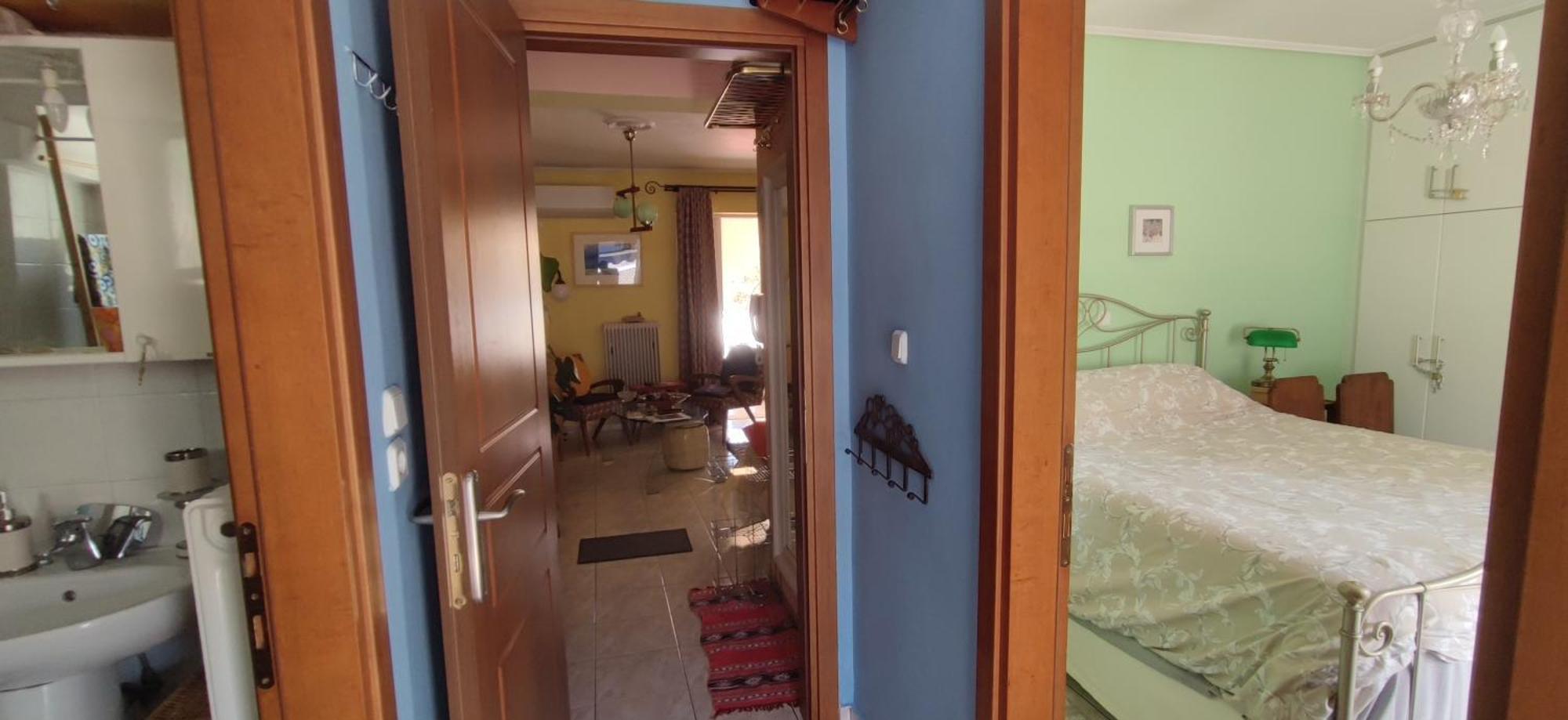 Art Deco Apartment Αθήνα Εξωτερικό φωτογραφία