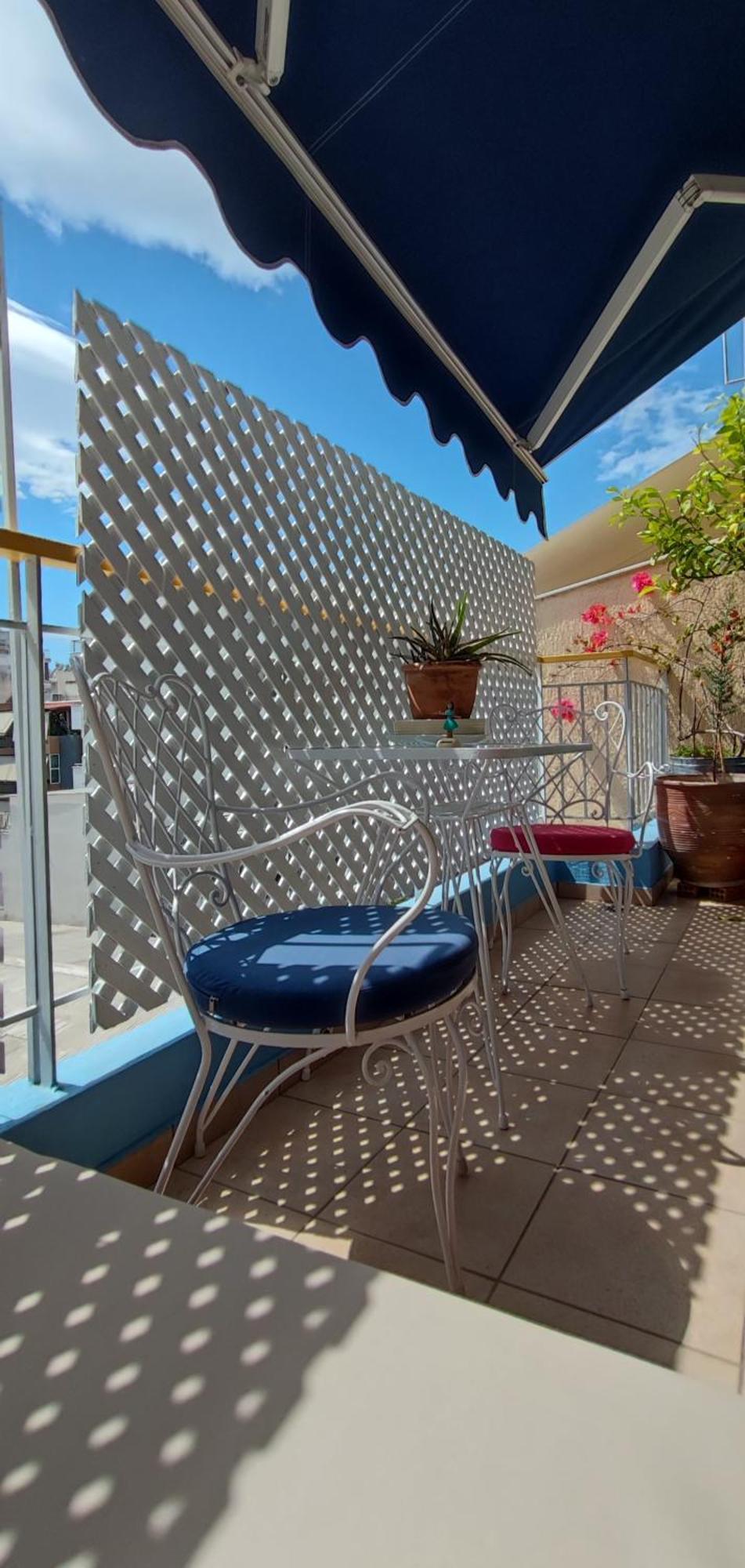 Art Deco Apartment Αθήνα Εξωτερικό φωτογραφία